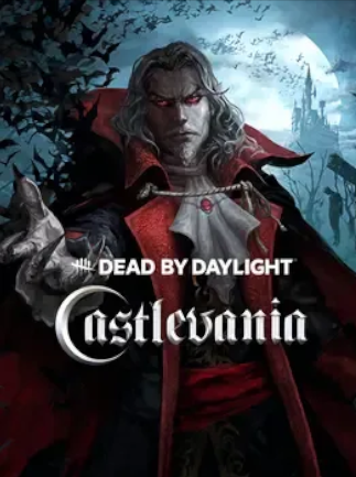 Dead by Daylight: Castlevania Chapter (PC) - Steam Key - ROW