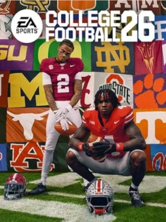 EA Sports College Football 26 (Xbox Series X/S) - Xbox Live Key - GLOBAL