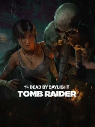 Dead by Daylight: Tomb Raider Chapter DLC (PC) - Steam Key - ROW