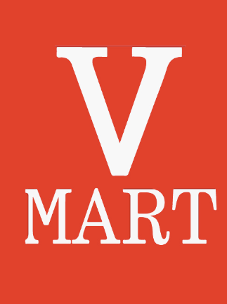 V-Mart Gift Card 1000 INR - V-Mart Key - INDIA
