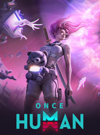 Once Human Battle Pass | Deluxe - GalaxyLink - GLOBAL