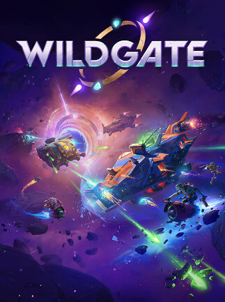 Wildgate (PC) - Steam Key  - ROW