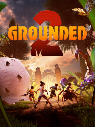 Grounded 2 - Xbox Series X Key - UNITED STATES