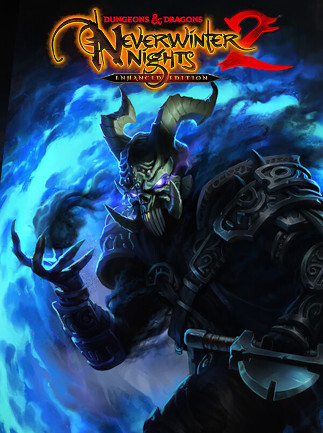 Dungeons & Dragons Neverwinter Nights 2: Enhanced Edition (PC) - Steam Key - GLOBAL
