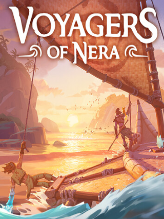Voyagers of Nera (PC) - Steam Key - EUROPE