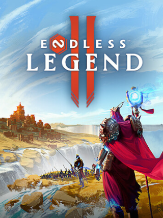 Endless Legend 2 (PC) - Steam Key ROW