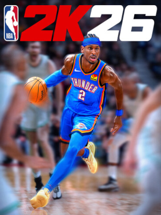 NBA 2K26 (Xbox One) - Xbox Live Key  - EUROPE