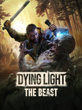 Dying Light: The Beast Restored Land (PC) - Steam Key - GLOBAL