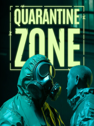 Quarantine Zone: The Last Check (PC) - Steam Key - GLOBAL