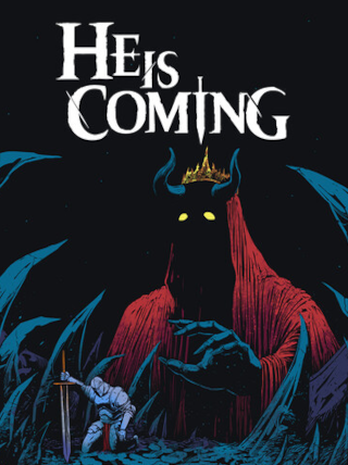He is Coming (PC) - Steam Key - ROW