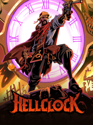Hell Clock Cursed War DLC (PC) - Steam Key - GLOBAL