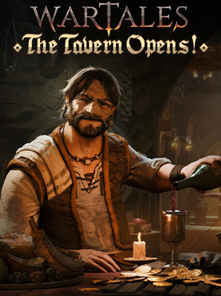 Wartales - Contract: The Tavern Opens! (PC) - Steam Key  - EU