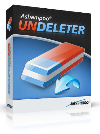 Ashampoo Undeleter (PC) (1 Device, Lifetime)  - Ashampoo Key - GLOBAL