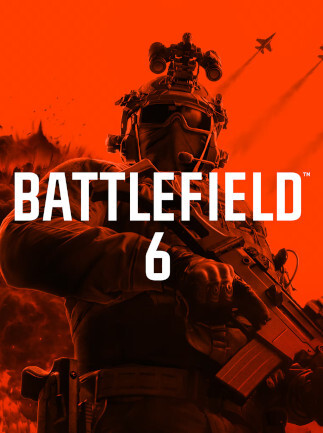 Battlefield 6 | Phantom Edition (Xbox Series X/S) - Xbox Live Key AUSTRALIA