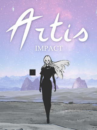 Artis Impact (PC) - Steam Key ROW