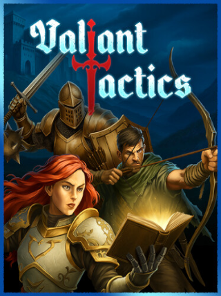 Valiant Tactics (PC) - Steam Key ROW