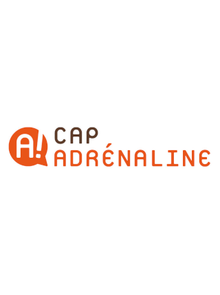 Cap Adrénaline Gift Card 125 EUR - Cap Adrénaline Key - FRANCE