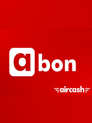 A-bon Gift Card 300 RON - A-bon Key - ROMANIA