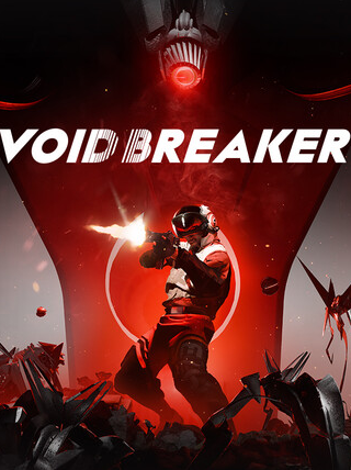 Void/Breaker (PC) - Steam Key - EU