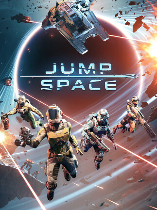 Jump Space (Xbox Series X/S) - Xbox Live Key - EUROPE