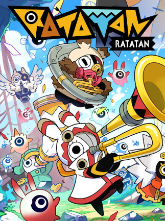 Ratatan (PC) - Steam Key ROW