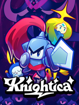 Knightica (PC) - Steam Key - GLOBAL