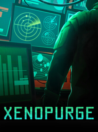 Xenopurge (PC) - Steam Key - GLOBAL