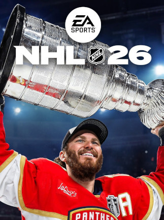 NHL 26 (Xbox Series X/S) - Xbox Live Key - UNITED STATES
