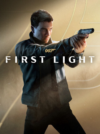 007: First Light Deluxe Edition (Xbox Series X/S, Windows 11) - Xbox Live Key - Global