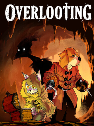 Overlooting (PC) - Steam Key - EU
