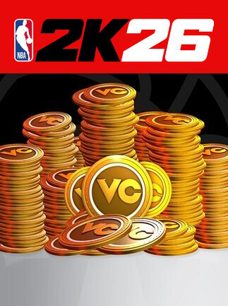 NBA 2K26 - 35000 VC (PC) - Steam Key - GLOBAL