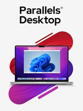Parallels Desktop 26 (MAC) (1 Device, Lifetime)  - Parallels Key - GLOBAL