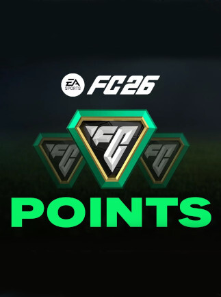 EA Sports FC 26 Ultimate Team 1050 FC Points - EA App Key - UNITED STATES