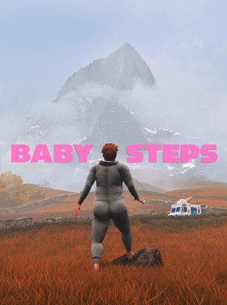 Baby Steps (PC) - Steam Key ROW