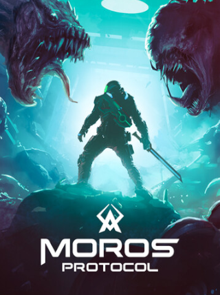 Moros Protocol (PC) - Steam Key - GLOBAL