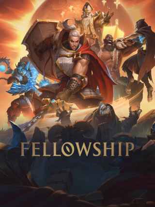 Fellowship (PC) - Steam Key - GLOBAL