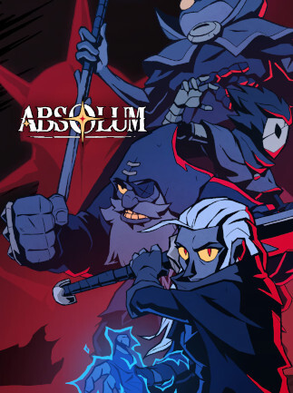 Absolum (PC) - Steam Key - ROW