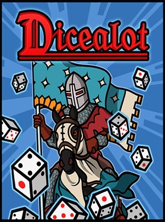 Dicealot (PC) - Steam Key ROW