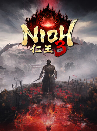 Nioh 3 (PC) - Steam Key  - EU