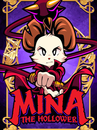 Mina the Hollower (Xbox Series X) - Xbox Live Key - EU