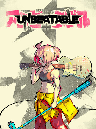 Unbeatable (PC) - Steam Key - GLOBAL