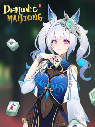 Demonic Mahjong (PC) - Steam Key - GLOBAL