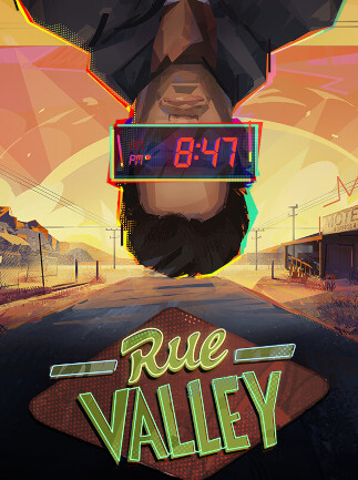 Rue Valley Deluxe Edition (PC) - Steam Key GLOBAL