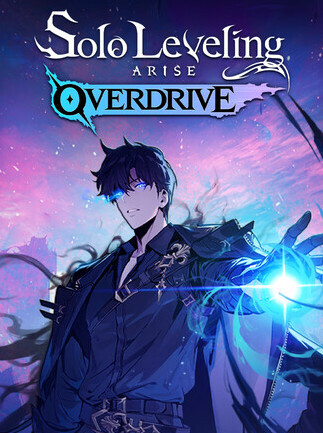 Solo Leveling: Arise Overdrive | Deluxe Edition (PC) - Steam Key - EU