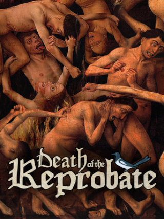Death of the Reprobate (PC) - Steam Key - GLOBAL