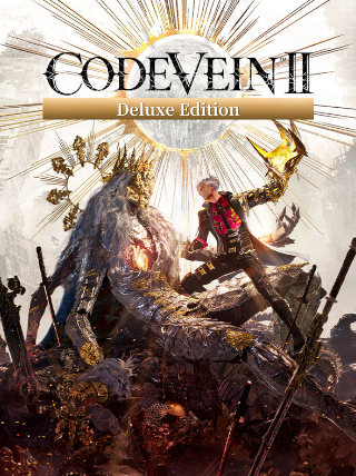 Code Vein II | Deluxe Edition (PC) - Steam Key  - ROW