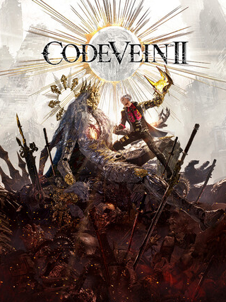 Code Vein II Ultimate Upgrade Pack (Xbox Series X/S) - Xbox Live Key  - EUROPE