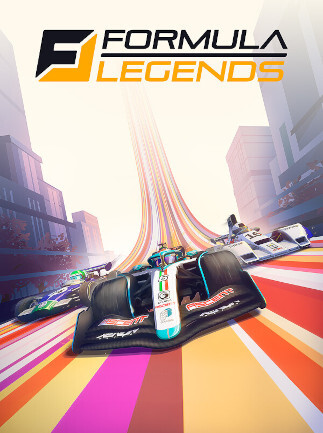 Formula Legends Xbox/One/Series/Xbox/PC Key - EUROPE