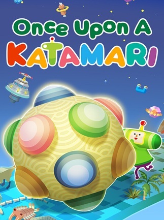 Once Upon a Katamari (Xbox Series X/S) - Xbox Live Key  - UNITED STATES