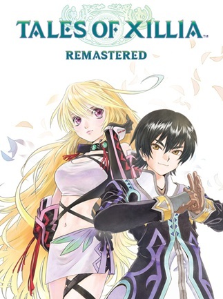 Tales of Xillia Remastered (PC) - Steam Key - GLOBAL